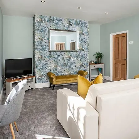 1 Bootham York