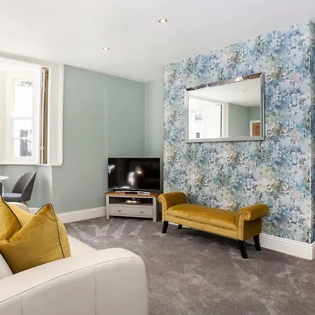 Apartment 1 Bootham York