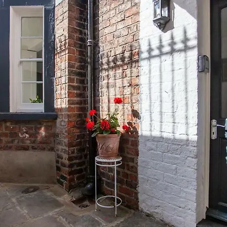 Lägenhet 1 Bootham York